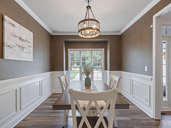 2818 Telefair Lane, Monroe, NC