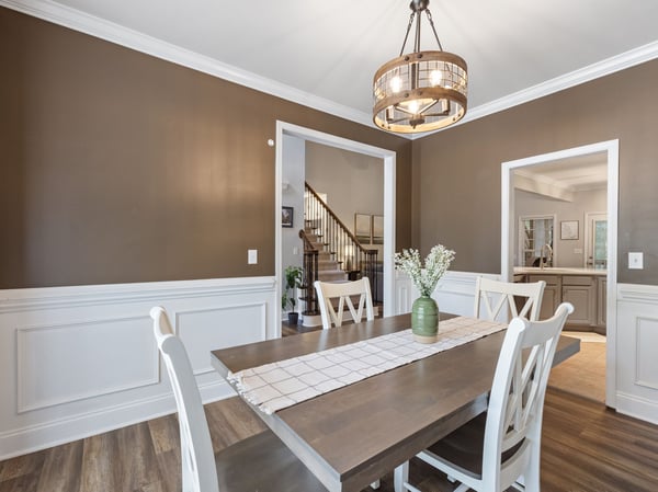 2818 Telefair Lane, Monroe, NC