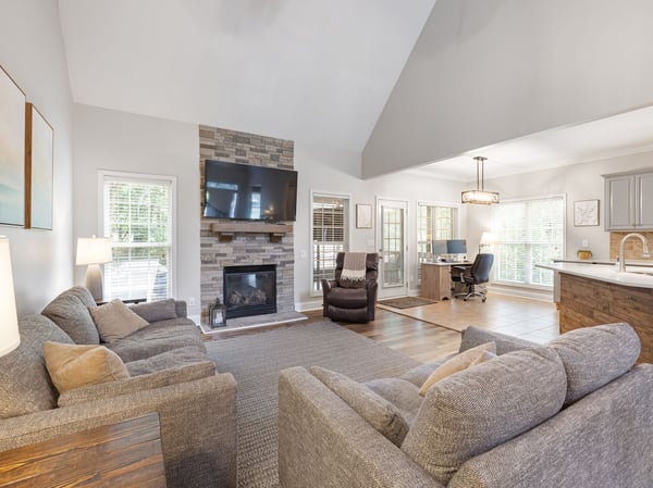 2818 Telefair Lane, Monroe, NC