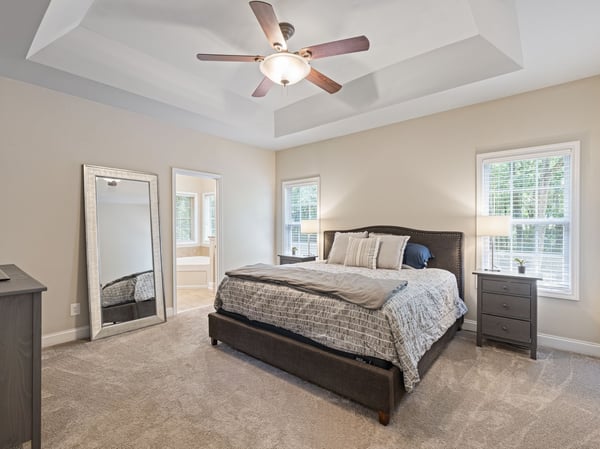 2818 Telefair Lane, Monroe, NC