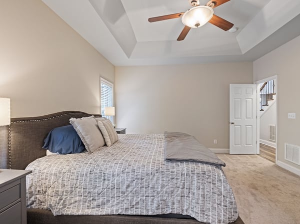 2818 Telefair Lane, Monroe, NC