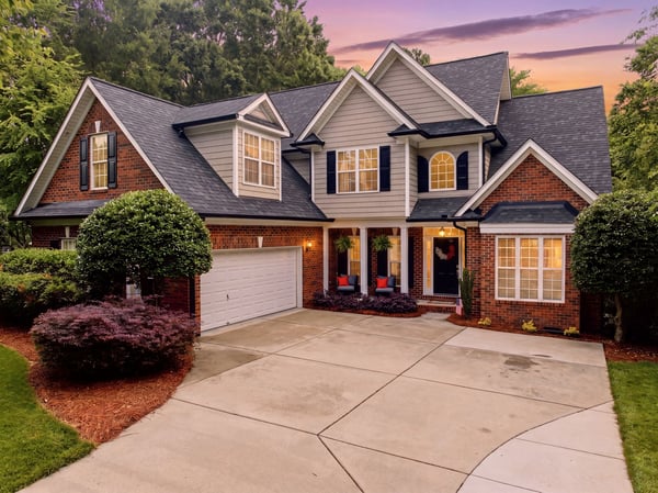 2818 Telefair Lane, Monroe, NC
