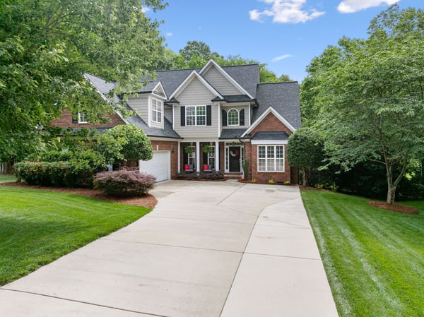 2818 Telefair Lane, Monroe, NC
