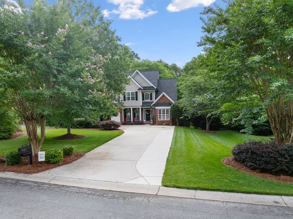 2818 Telefair Lane, Monroe, NC