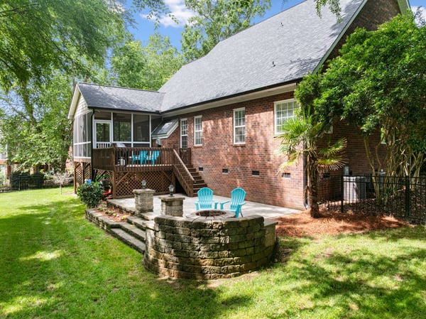 2818 Telefair Lane, Monroe, NC
