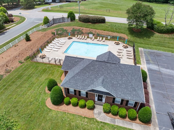 2818 Telefair Lane, Monroe, NC