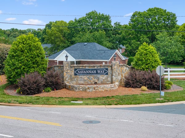 2818 Telefair Lane, Monroe, NC