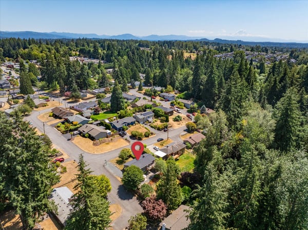 11253 145th Ave SE, Renton, WA