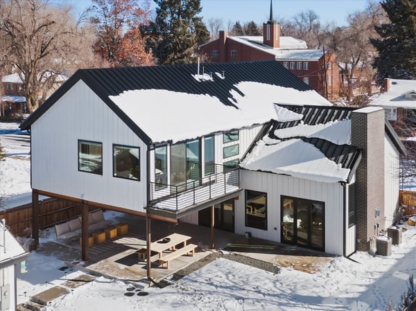 1905 S Emerson St, Denver, CO