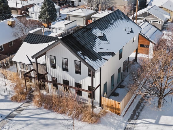 1905 S Emerson St, Denver, CO