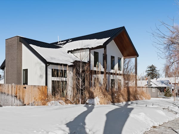 1905 S Emerson St, Denver, CO
