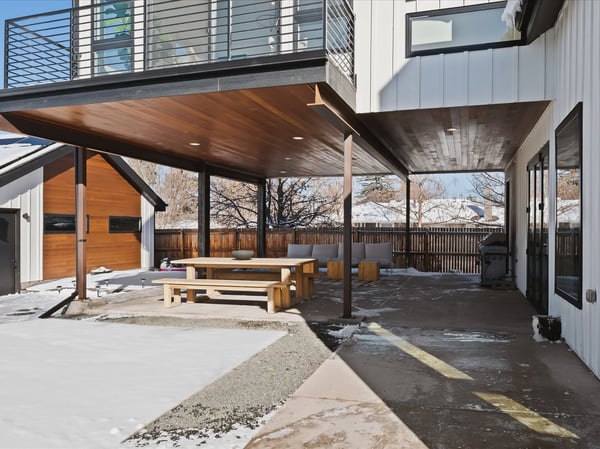 1905 S Emerson St, Denver, CO