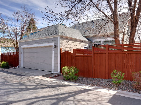 1947 King St, Denver, CO