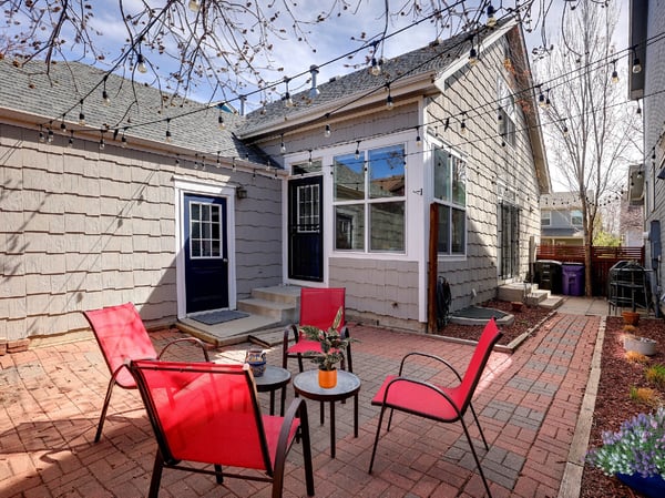 1947 King St, Denver, CO