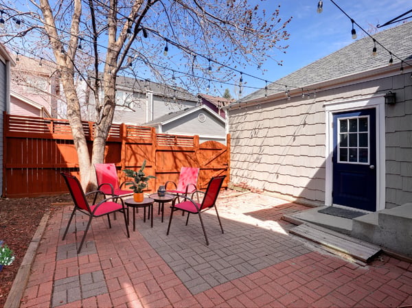 1947 King St, Denver, CO