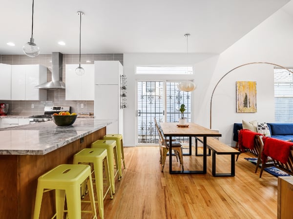 1947 King St, Denver, CO