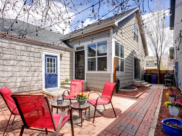 1947 King St, Denver, CO