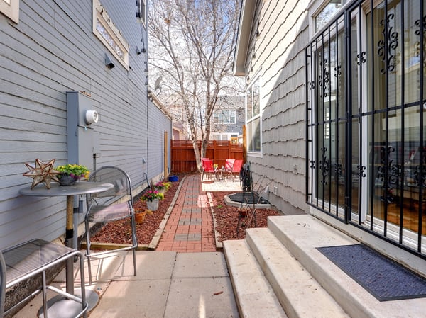 1947 King St, Denver, CO