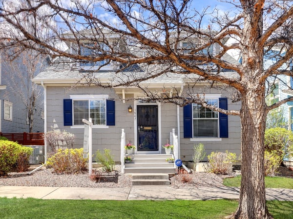 1947 King St, Denver, CO