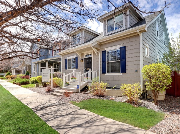 1947 King St, Denver, CO