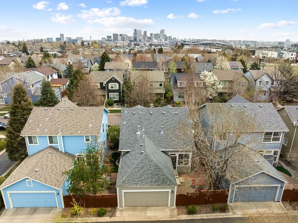 1947 King St, Denver, CO