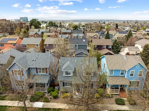 1947 King St, Denver, CO