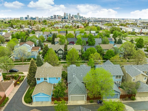 1947 King St, Denver, CO