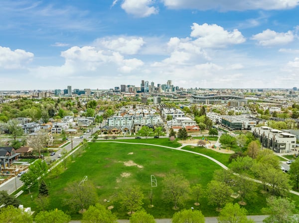 1947 King St, Denver, CO
