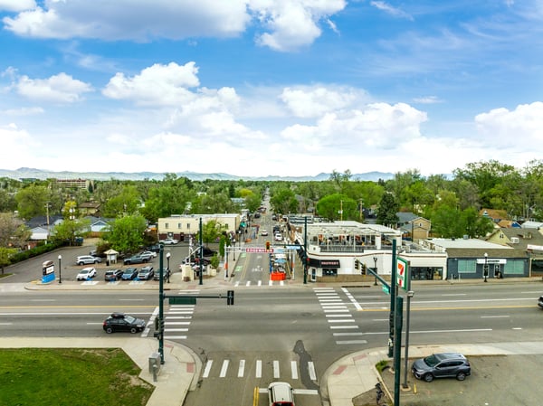 1947 King St, Denver, CO