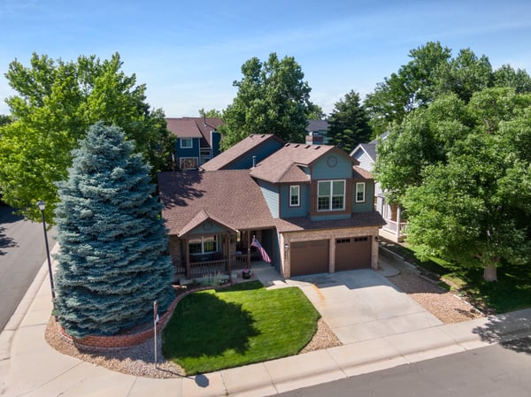 9935 Spring Hill St, Highlands Ranch, CO