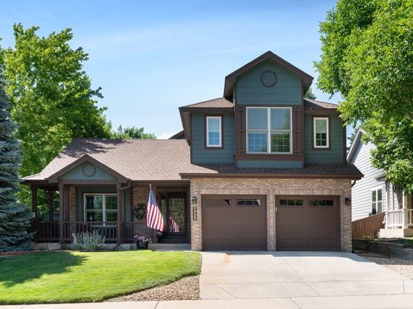 9935 Spring Hill St, Highlands Ranch, CO