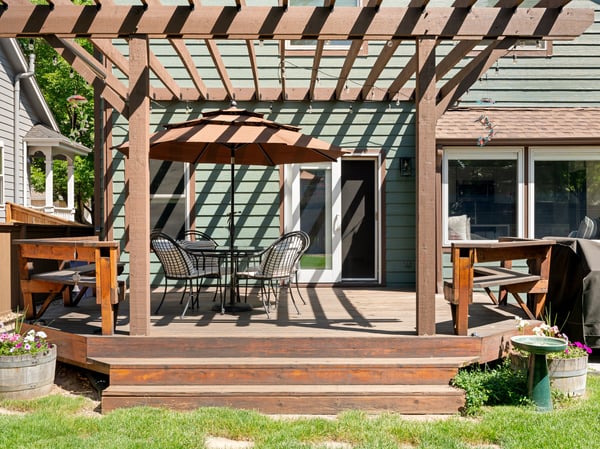 9935 Spring Hill St, Highlands Ranch, CO