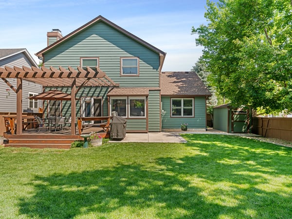 9935 Spring Hill St, Highlands Ranch, CO
