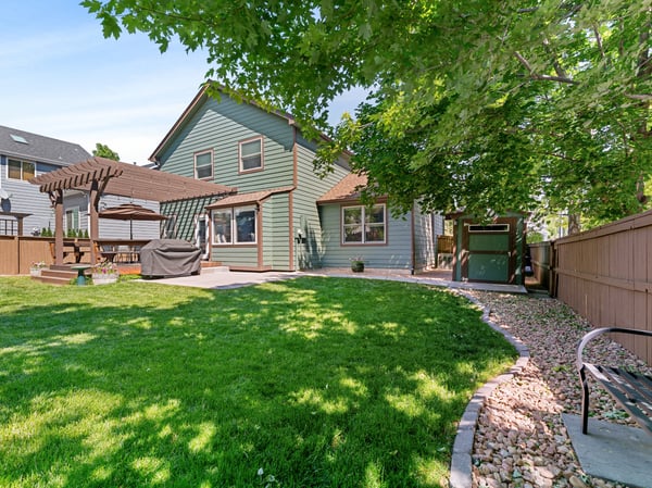 9935 Spring Hill St, Highlands Ranch, CO