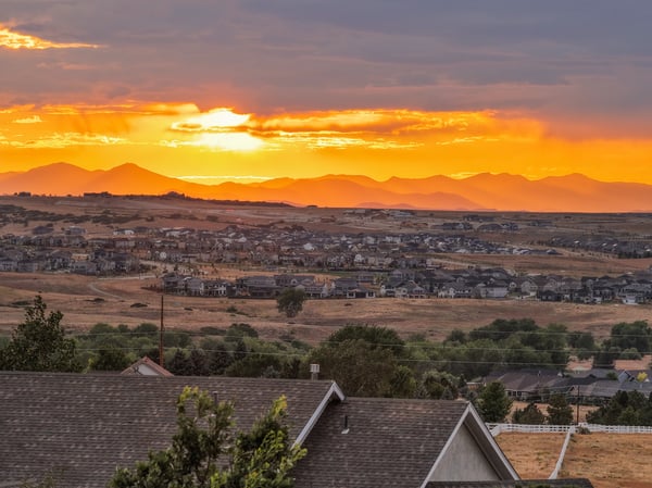5969 Colorow Court, Parker, CO