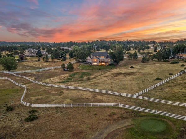 5969 Colorow Court, Parker, CO