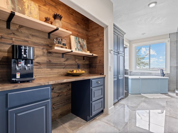 5969 Colorow Court, Parker, CO