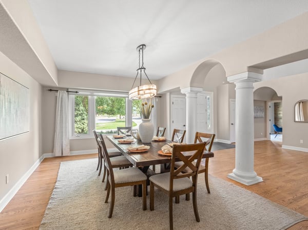 5969 Colorow Court, Parker, CO
