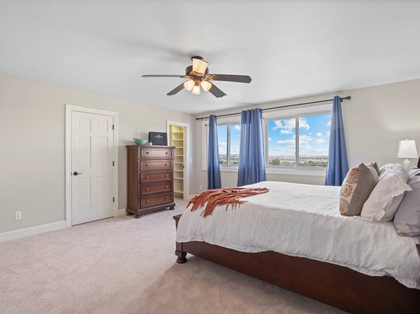 5969 Colorow Court, Parker, CO