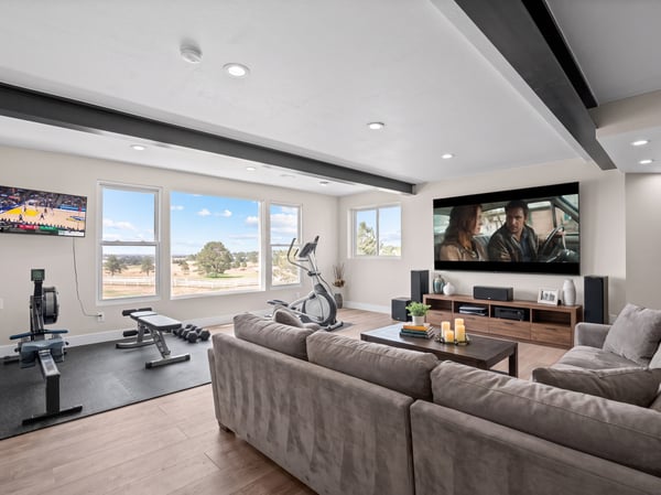5969 Colorow Court, Parker, CO