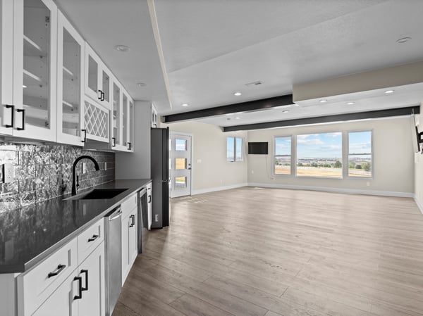 5969 Colorow Court, Parker, CO