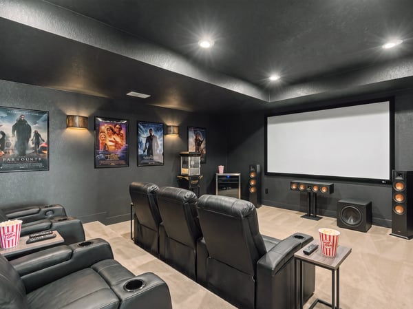 5969 Colorow Court, Parker, CO