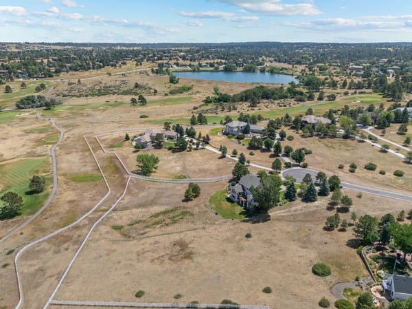 5969 Colorow Court, Parker, CO