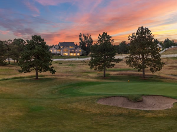 5969 Colorow Court, Parker, CO