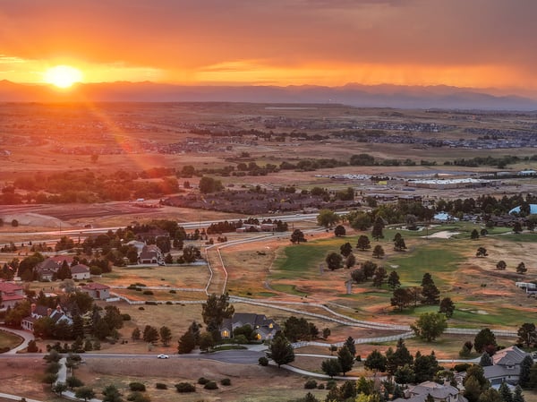 5969 Colorow Court, Parker, CO