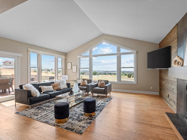 5969 Colorow Court, Parker, CO