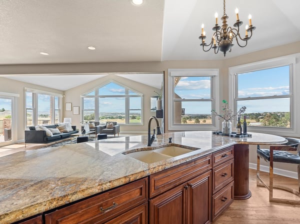 5969 Colorow Court, Parker, CO
