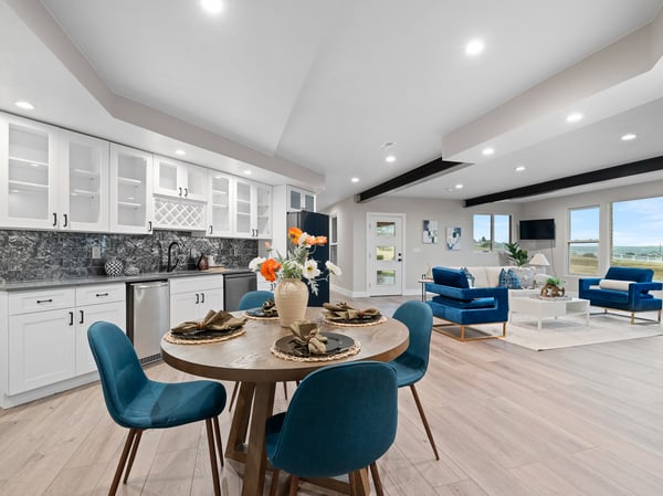 5969 Colorow Court, Parker, CO