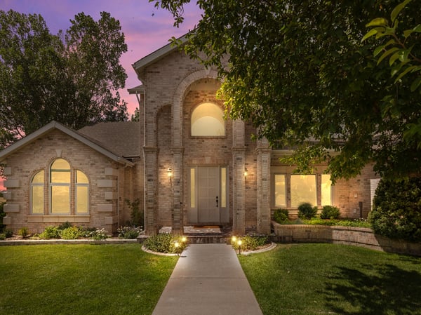 5969 Colorow Court, Parker, CO