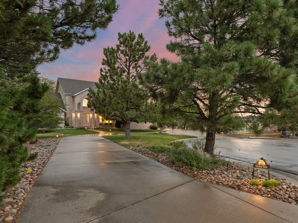 5969 Colorow Court, Parker, CO